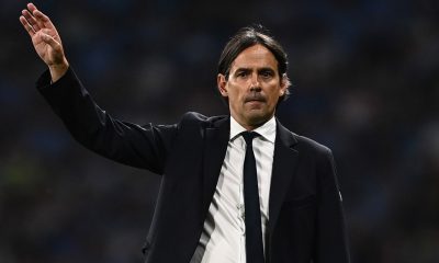 Inzaghi Inter