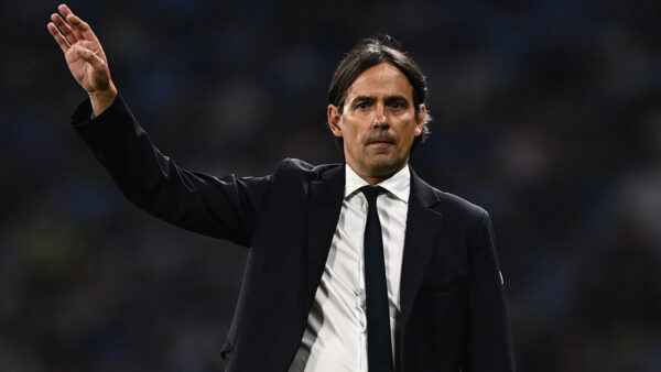 Inzaghi Inter