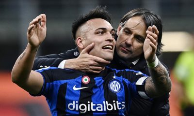 Lautaro Inzaghi