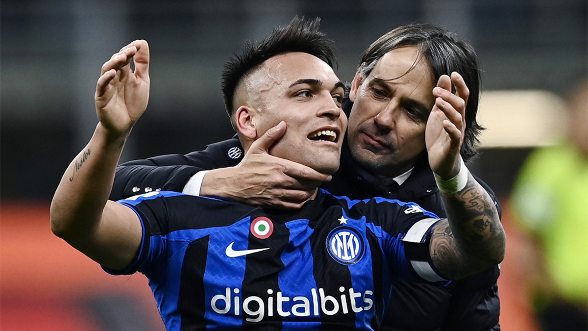 Lautaro Inzaghi