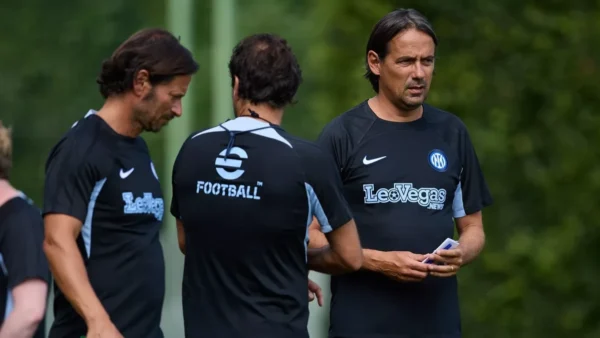 Inzaghi-allenamento