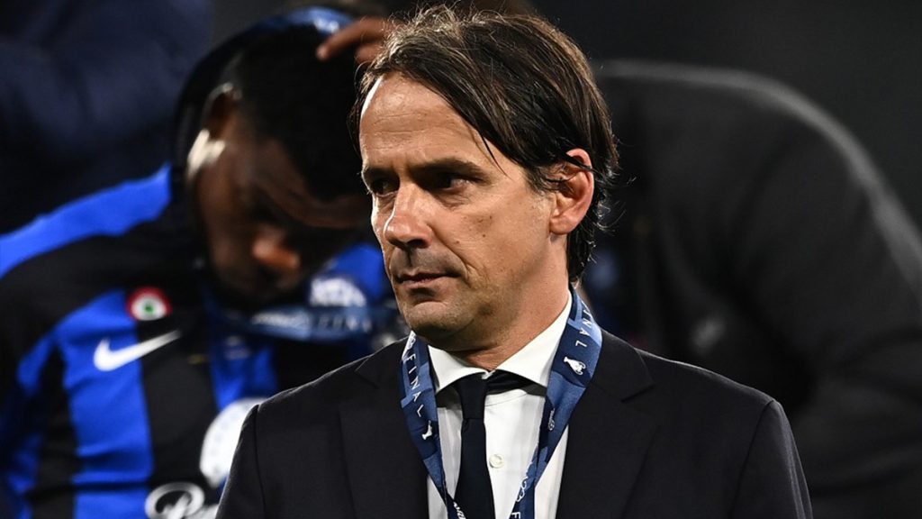 Inter, cena ad Appiano tra Inzaghi e i dirigenti: il punto sull'attacco 1 Inzaghi