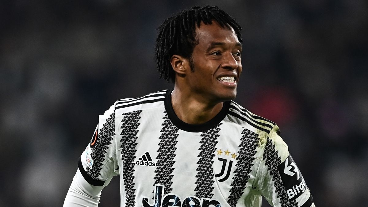 Cuadrado: la statistica sull'esterno che fa sorridere l'Inter 26 Cuadrado