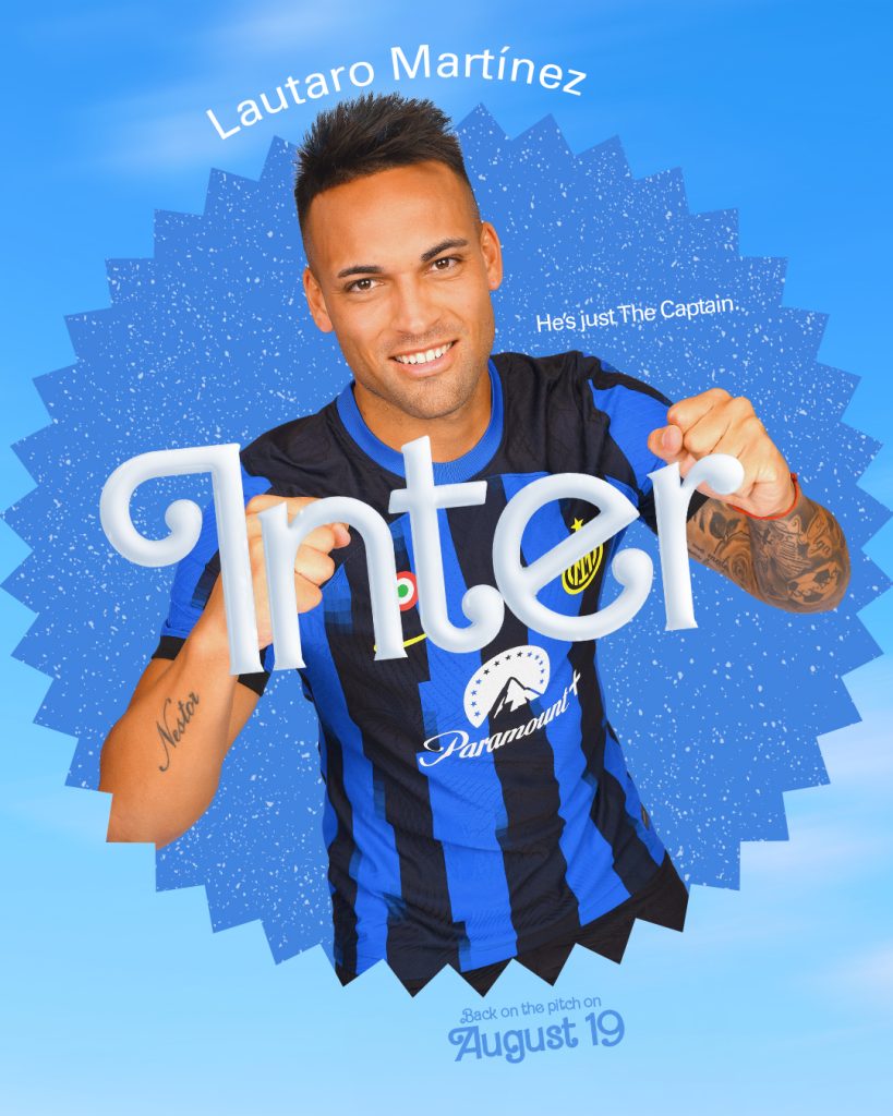 Lautaro e Alborghetti: benvenuti a Inter Land! 27 Lautaro Inter Land 1
