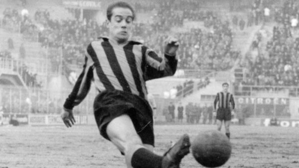 Luisito Suarez