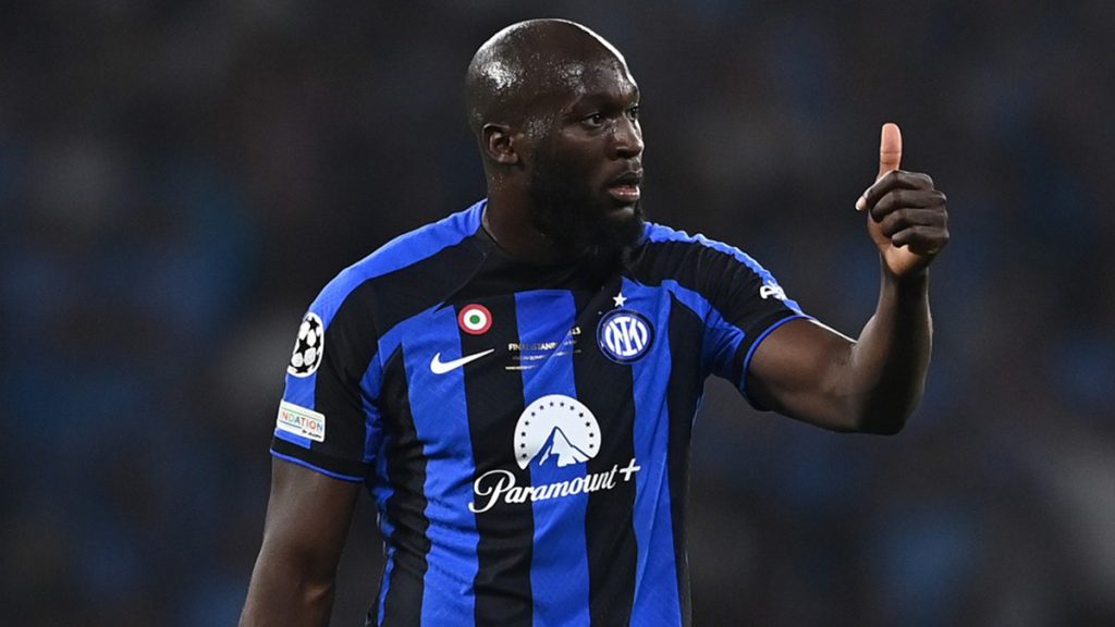 Lukaku, la Juventus è la destinazione preferita. Possibile ritorno all'Inter? 1 Lukaku