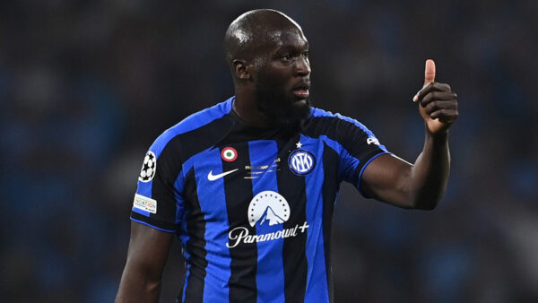 Lukaku