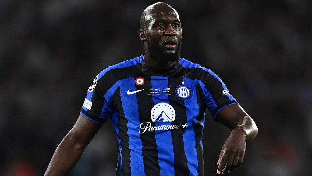 Nainggolan: «Lukaku alla Roma non me lo aspettavo, può dare tanto se si sente amato» 1 Lukaku
