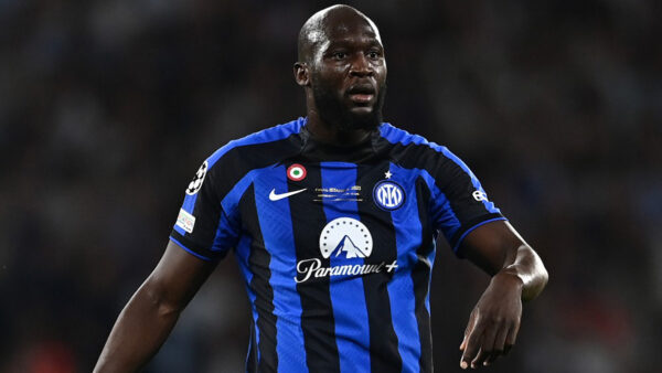 Lukaku
