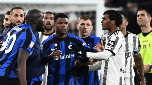 Inter Juve