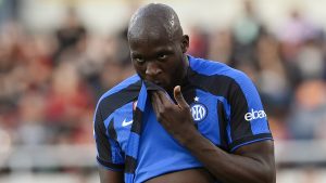 Lukaku come Ronaldo: quando un vecchio amore può tornare a fare male