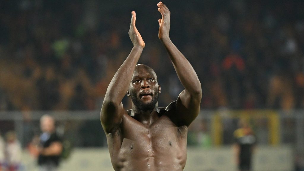 Lukaku