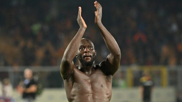 Lukaku