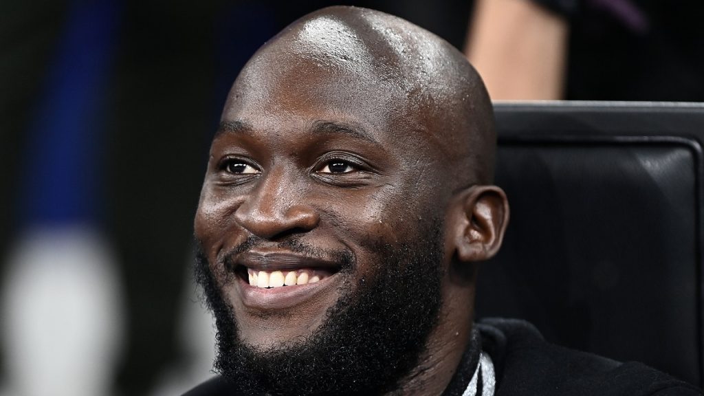 Lukaku-Juventus, forte il pressing dell'ex Inter 1 Lukaku