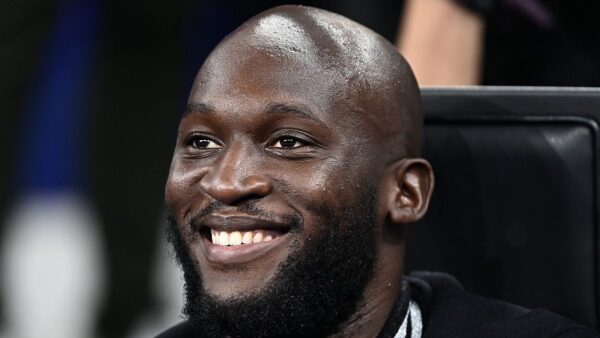 Lukaku