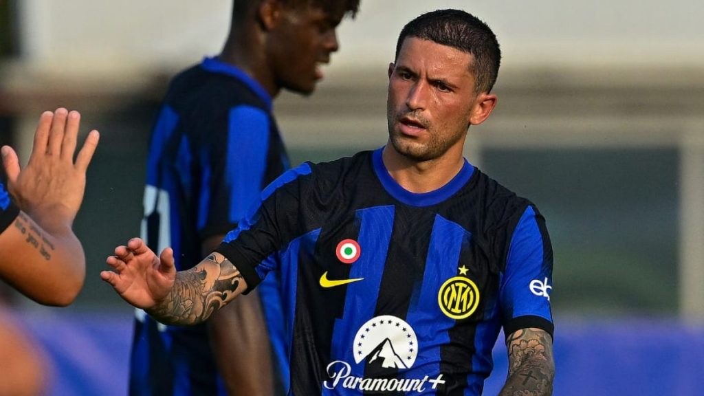 Inter, Sensi vuole far cambiare idea a Inzaghi. Lazaro verso l'addio 1 Sensi
