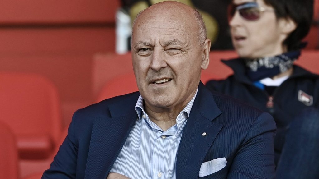 Inter Marotta