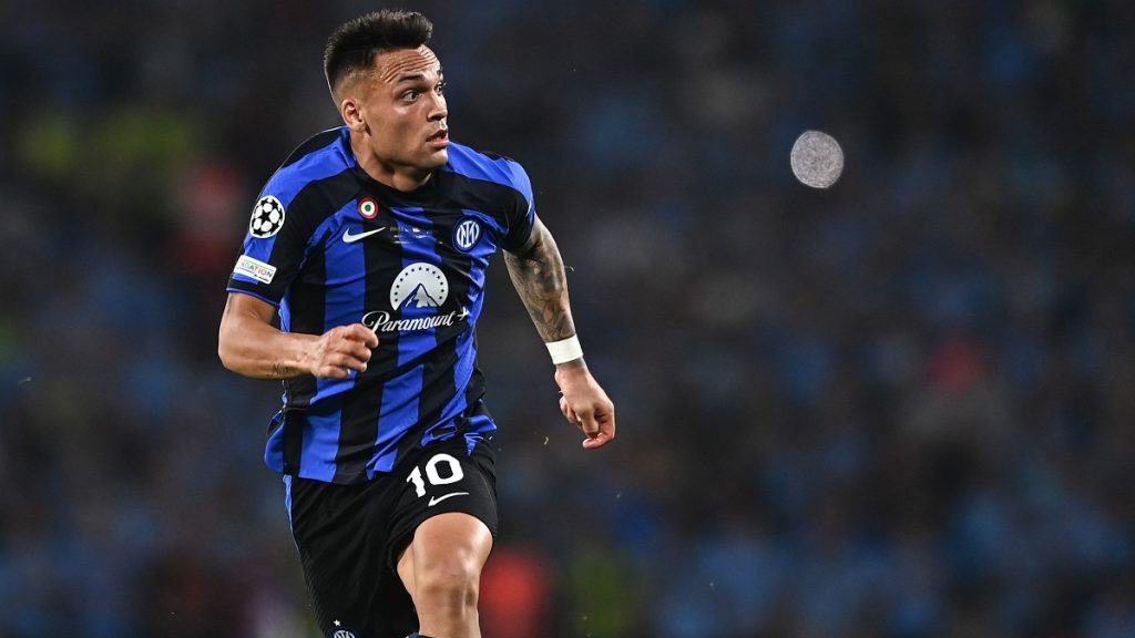 Inter, sfuma l'accordo con Wizz Air: le ultime 1 Lautaro
