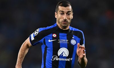 Mkhitaryan