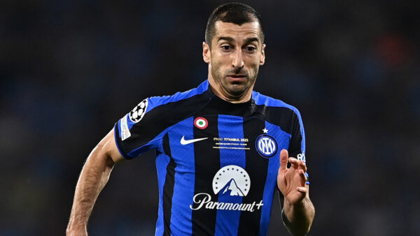 Mkhitaryan