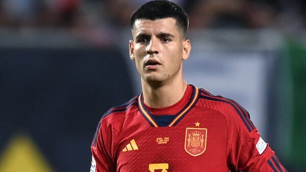 Morata