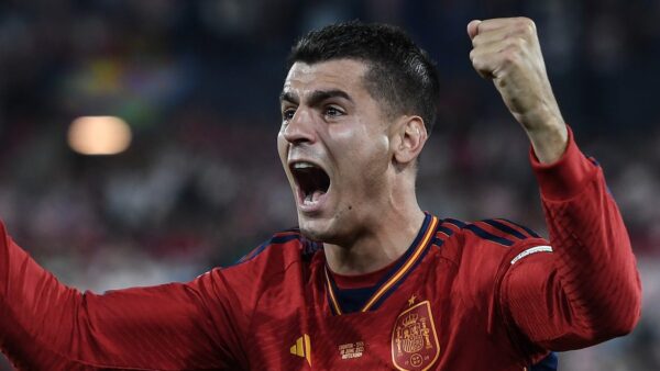 Morata