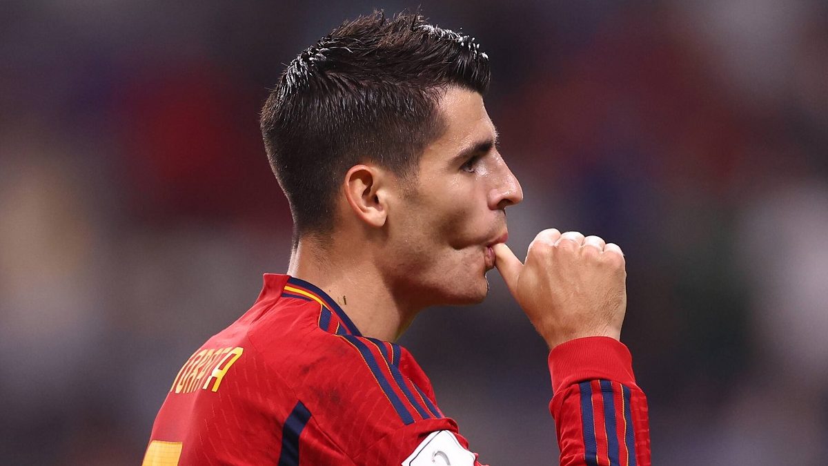 Morata Inter, l'Atletico non fa sconti. Il piano b dei nerazzurri arriva dalla Serie A 26 Morata