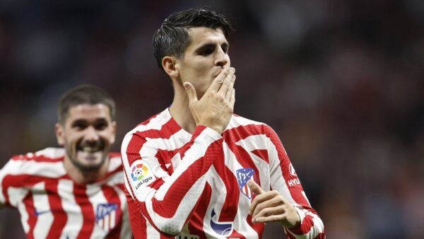 Morata