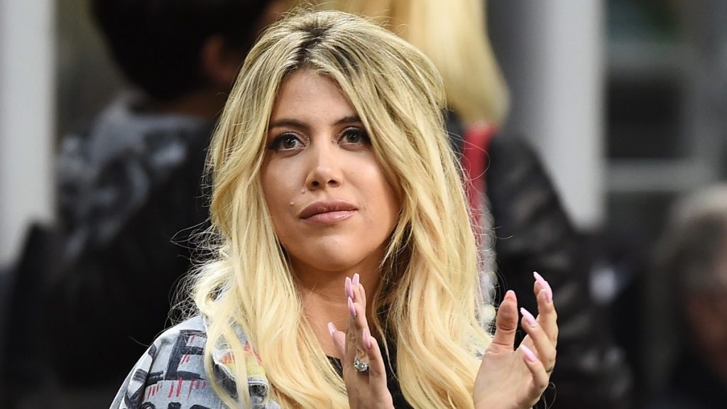 Wanda Nara