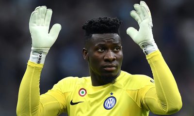 Onana Inter Atalanta