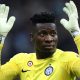 Onana Inter Atalanta