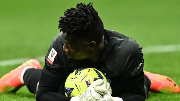 Onana Inter