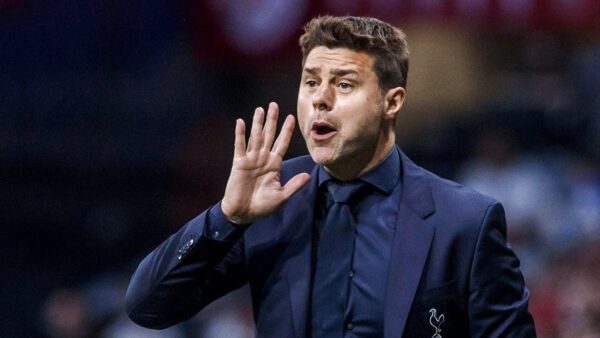 Pochettino
