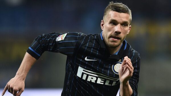 Podolski