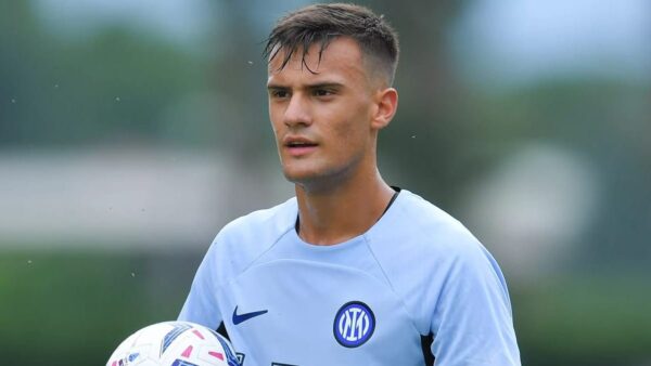 Stankovic Jr