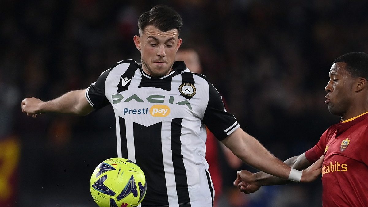 Samardzic-Inter, trattativa in stand by: decisive le richieste del padre 26 Samardzic