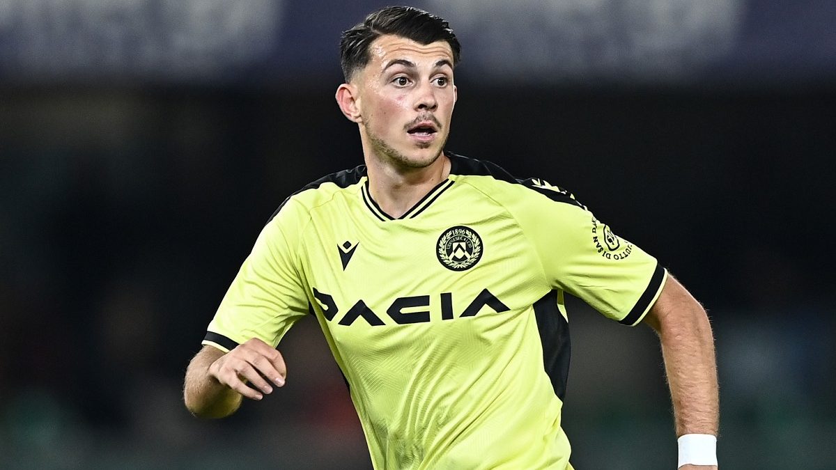 Samardzic, altra giravolta! Vicino l'accordo con questo club 26 Samardzic