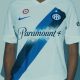 Seconda maglia Inter