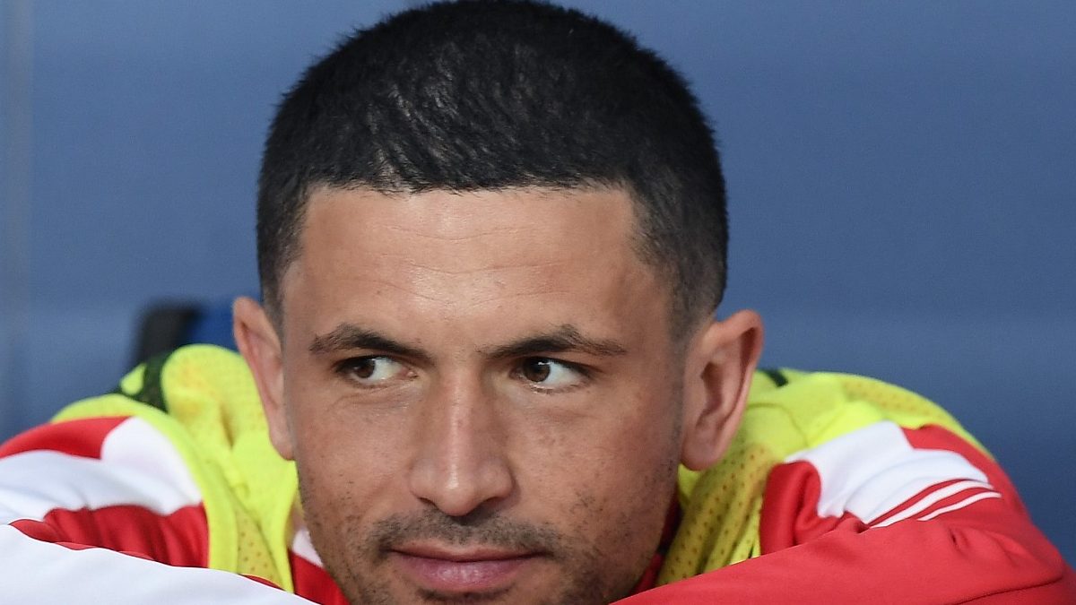 Sensi Inter, quale futuro per il centrocampista? La scelta del Monza 26 Sensi