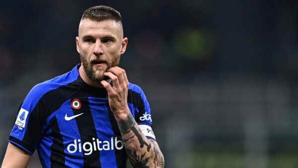 Skriniar