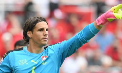 Yann Sommer