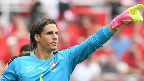 Yann Sommer