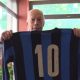 Suarez maglia Inter