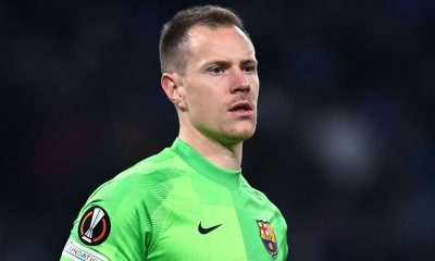 Ter Stegen Inter
