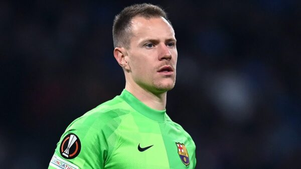 Ter Stegen Inter