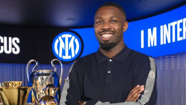 Thuram