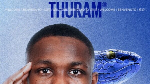 Thuram Inter