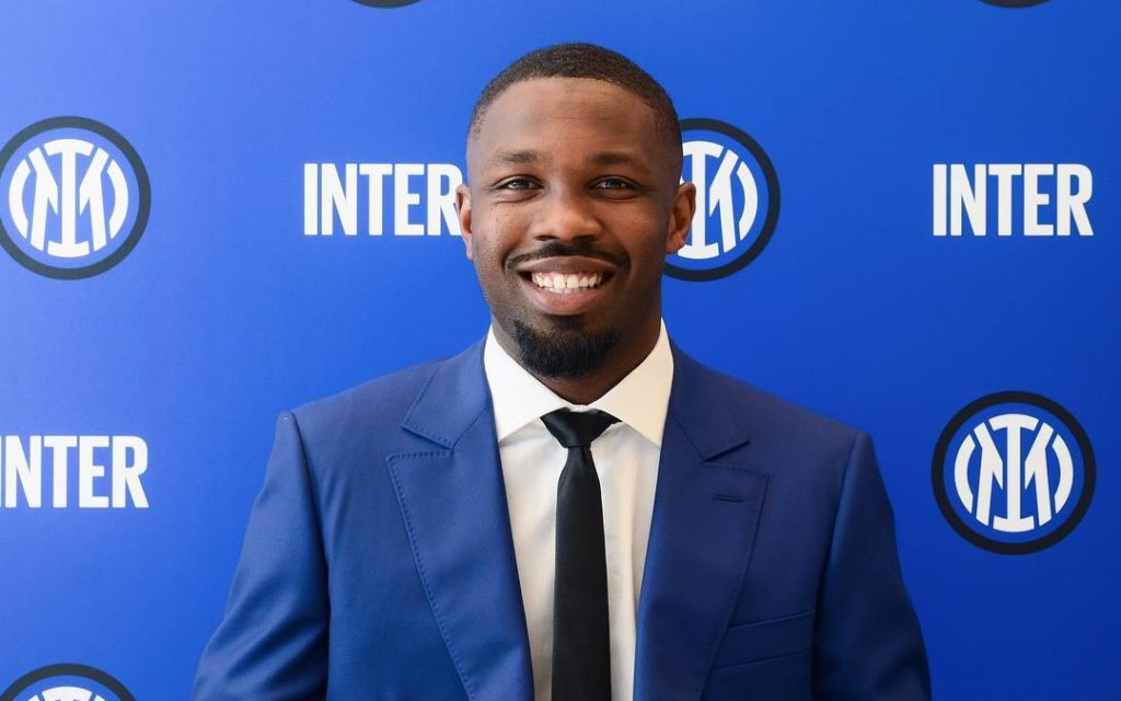 Marcus Thuram: carriera e tutto ciò che c’è da sapere sul nuovo attaccante dell’Inter 1 Thuram Inter