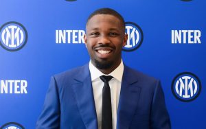 Marcus Thuram: carriera e tutto ciò che c’è da sapere sul nuovo attaccante dell’Inter