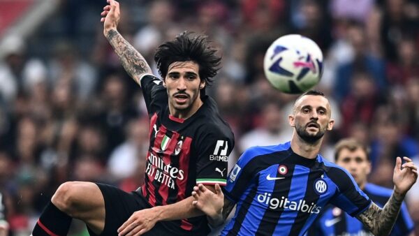 Tonali Brozovic